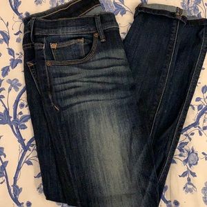 Express Jean Leggings 6S